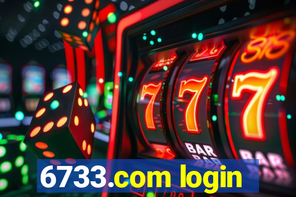 6733.com login